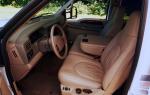 Ford F-350 Super Duty 1999 года